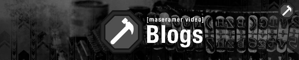 Logo de xMAS / maseramer