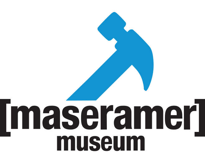 Logo Maseramer